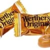 Werther’s Original Snoep - 1 Kg