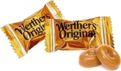 Werther’s Original Snoep - 1 Kg