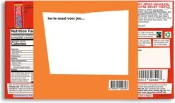 Tony's Chocolonely Chocolade Proeverijtje Bedankt! - 288 Gram - Bedankt Cadeautje - Repen Melk En Puur - Geschenk - Fairtrade Chocolade -Voedsel Serie Winkel 1200x708 1