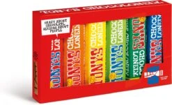 Tony's Chocolonely Chocolade Proeverijtje Bedankt! - 288 Gram - Bedankt Cadeautje - Repen Melk En Puur - Geschenk - Fairtrade Chocolade -Voedsel Serie Winkel 1200x738 1