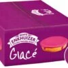 Echte Enkhuizer - Glace Roze Koeken - 18 X 55 Gram