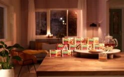 Pickwick Spices Caramelised Pear Zwarte Thee - 12 X 20 Zakjes 12 Pickwick Spices Caramelised Pear Zwarte Thee - 12 X 20 Zakjes -Voedsel Serie Winkel 1200x742 2