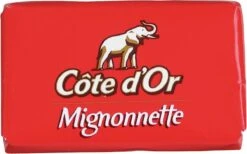 Côte D'Or Mignonnettes Melk Chocolade 1,2kg -Voedsel Serie Winkel 1200x746 1