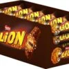 Lion Candybar Singles 42 Gr X 24