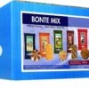 Hoppe | Koekjes | Bonte Mix 6 Soorten | 150 Stuks