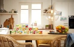 Pickwick Bosvruchten Fruit Thee - 12 X 20 Zakjes 11 Pickwick Bosvruchten Fruit Thee - 12 X 20 Zakjes -Voedsel Serie Winkel 1200x770 2