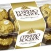 Ferrero Rocher 16 Stuks X 5