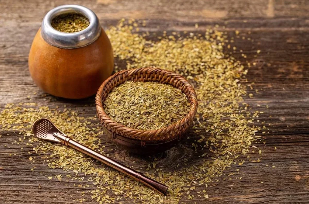 Yerba Mate Starters Kit – De Sensatie Uit Zuid Amerika – ✓Vol Met Antioxidanten – ✓Stimuleert De Mentale En Fysieke – ✓Verbetert Uw Immuunsysteem 2 Yerba Mate Starters Kit – De Sensatie Uit Zuid Amerika – ✓Vol Met Antioxidanten – ✓Stimuleert De Mentale En Fysieke – ✓Verbetert Uw Immuunsysteem - Afbeelding 2