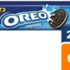 Oreo Classic Doos 66g - 20 Stuks