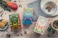 Pukka Collections Thee Bundel, Biologische Kruidenthee Selectie - 3 X 20 Zakjes - NL-BIO-01 -Voedsel Serie Winkel 1200x799 11