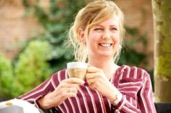 Senseo Cappuccino Koffiepads - 2/9 Intensiteit - 4 X 16 Pads - Voordeelverpakking -Voedsel Serie Winkel 1200x799 3