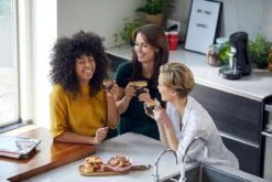 Senseo Gold Intense Koffiepads - 7/9 Intensiteit - 4 X 36 Pads -Voedsel Serie Winkel 1200x800 1