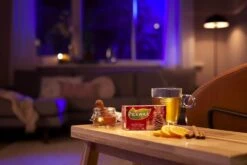 Pickwick Spices Winterglow Zwarte Thee - 12 X 20 Zakjes -Voedsel Serie Winkel 1200x800 16