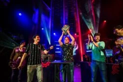 Red Bull Summer Cactus Edition - 24 X 25cl -Voedsel Serie Winkel 1200x800 41