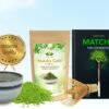 Japanse Matcha Cadeau Set - Het Perfecte Cadeau! ✔ Vandaag Besteld, Morgen In Huis ✔ Gratis Matcha Boek Bij Uw Bestelling!