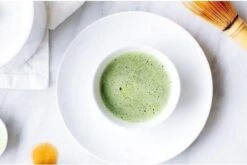 Matcha Latte - 50 Gram - Maak De Lekkerste Latte's -Voedsel Serie Winkel 1200x804