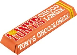 Tony's Chocolonely Chocolade Proeverijtje Bedankt! - 288 Gram - Bedankt Cadeautje - Repen Melk En Puur - Geschenk - Fairtrade Chocolade -Voedsel Serie Winkel 1200x870 1