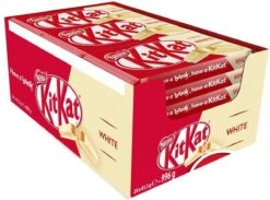 KitKat Wit - 24 X 41,5 Gram