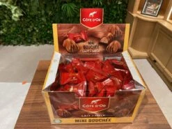 Chocolade Bonbons Côte D'Or Mini Bouchée 1kg +/-106 Stuks -Voedsel Serie Winkel 1200x899 18