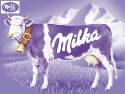 Milka Paaseitjes Mix 5 Smaken - Zak 1 Kg -Voedsel Serie Winkel 1200x899 22