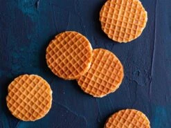 Daelmans Mini Stroopwafels - Doos 200 X 1 Stuks (per 1 Verpakt) - 8 Gram Per Koek -Voedsel Serie Winkel 1200x899 8