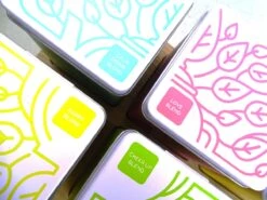 Dutch Tea Maestro - DUTCH TEA MAESTRO - Thee Cadeau - Thee Geschenk - Thee Pakket - Theeplank 7 Blikjes Losse Thee Cadeau -Voedsel Serie Winkel 1200x900 15