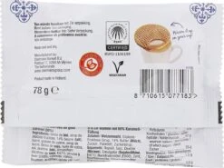 Daelmans Jumbo Karamel Stroopwafels - 18 X 2 (per Twee Verpakt) -Voedsel Serie Winkel 1200x900 4