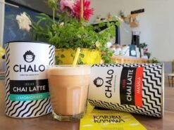 CHALO Chai Latte - Indian Chai Starterkit - Zwarte Assam Thee - 5 Smaken Heerlijke Indische Thee X 300GR 18 CHALO Chai Latte - Indian Chai Starterkit - Zwarte Assam Thee - 5 Smaken Heerlijke Indische Thee X 300GR -Voedsel Serie Winkel 1200x900 8