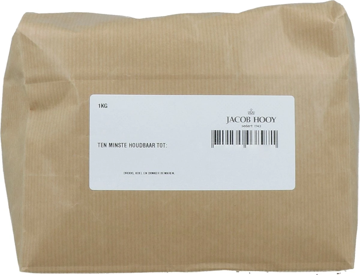 HOOY HIBISCUS GESNEDEN 2 HOOY HIBISCUS GESNEDEN - Afbeelding 2