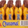 Chocomel Petflesjes - Chocolademelk - 16 X 200 Ml