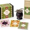 Yerba Mate Starters Kit – De Sensatie Uit Zuid Amerika – ✓Vol Met Antioxidanten – ✓Stimuleert De Mentale En Fysieke – ✓Verbetert Uw Immuunsysteem