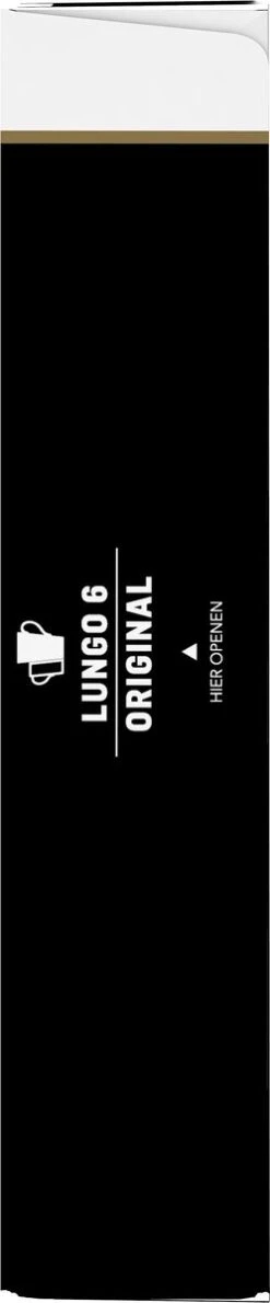 Douwe Egberts Lungo Original Koffiecups - Intensiteit 6/12 - 10 X 20 Capsules 17 Douwe Egberts Lungo Original Koffiecups - Intensiteit 6/12 - 10 X 20 Capsules -Voedsel Serie Winkel 249x1200 1