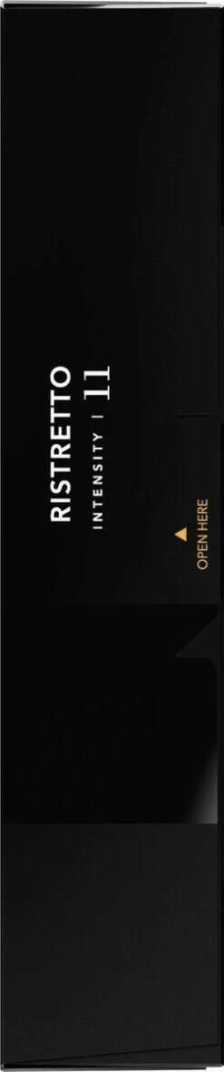 L'OR Espresso Ristretto Koffiecups - Intensiteit 11/12 - 10 X 20 Capsules -Voedsel Serie Winkel 251x1200 3