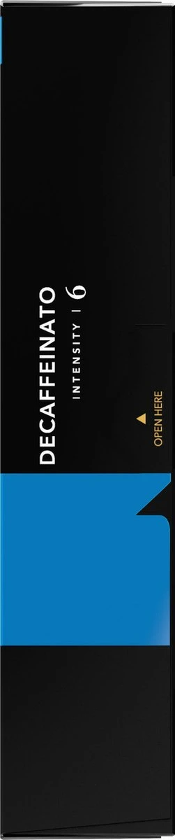 L'OR Espresso Decaffeinato (6) - 10 X 20 Koffiecups 3 L'OR Espresso Decaffeinato (6) - 10 X 20 Koffiecups - Afbeelding 3