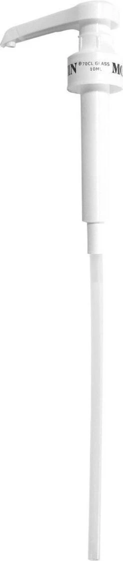 Monin Koffiesiropen Pompje Doseerpomp Voor 70 Cl Fles 3 Monin Koffiesiropen Pompje Doseerpomp Voor 70 Cl Fles -Voedsel Serie Winkel 263x1200
