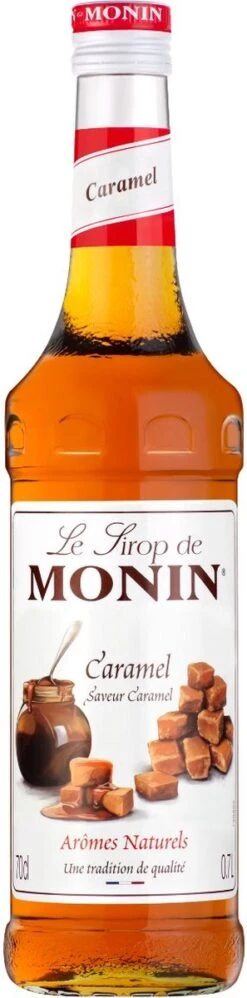 Monin Caramel Karamel 70cl Koffiesiroop Met 1x Monin Pompje 5 Monin Caramel Karamel 70cl Koffiesiroop Met 1x Monin Pompje -Voedsel Serie Winkel 297x1200 1