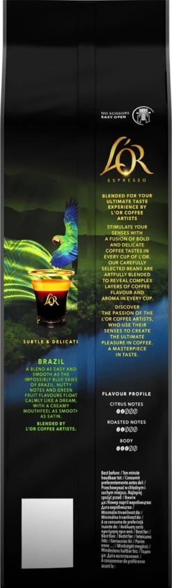 Nieuwkomers -Voedsel Serie Winkel 352x1200