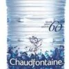 CHAUDFONTAINE STILL 50CL PET