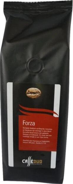 Proefpakket Koffiebonen - Caffè Duo - 5 X 250 Gram - Inclusief 100% Arabica Melanges 8 Proefpakket Koffiebonen - Caffè Duo - 5 X 250 Gram - Inclusief 100% Arabica Melanges -Voedsel Serie Winkel 476x1200