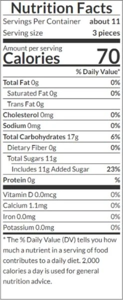 Jolly Rancher - Hard Candy - Original - 198g X 2 Packets -Voedsel Serie Winkel 495x1200