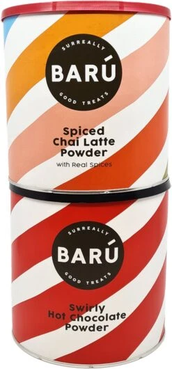Barú Spicy Chai Latte 1500G -Voedsel Serie Winkel 559x1200 3