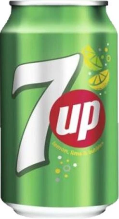 7-Up - 24x 330ml -Voedsel Serie Winkel 655x1200