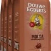 Douwe Egberts Mocca Koffiebonen - 4 X 500 Gram