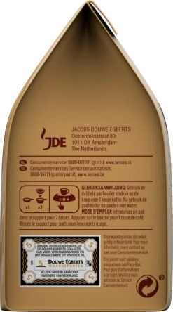 Senseo Café Latte Koffiepads - 2/9 Intensiteit - 4 X 8 Pads 15 Senseo Café Latte Koffiepads - 2/9 Intensiteit - 4 X 8 Pads -Voedsel Serie Winkel 668x1200