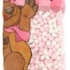 Smikkelbeer Mini Marshmallows Mallows - 1KG - Grootverpakking