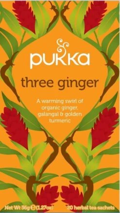 Pukka Three Ginger Thee 13 Pukka Three Ginger Thee -Voedsel Serie Winkel 673x1200 2