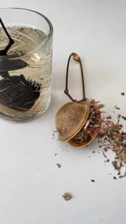 Awaken - Detox Blend - Met Cat's Claw, Mariadistel, Paardenbloem En Gember -Voedsel Serie Winkel 675x1200