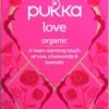 Pukka Love Thee