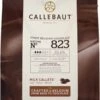Callebaut Chocolade Callets - Melk - 1 Kg