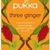 Pukka Three Ginger Thee
